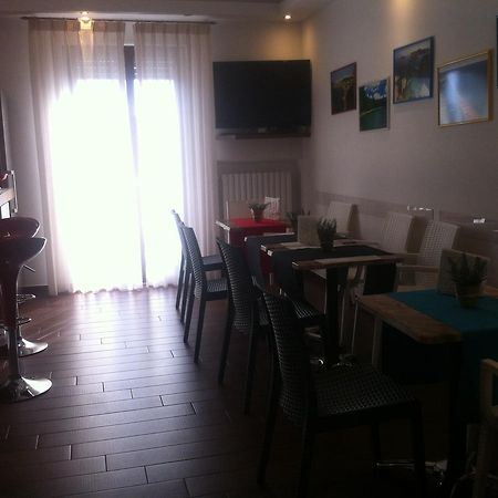 B&B Casa Camasso Peschici Eksteriør bilde